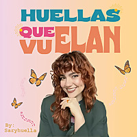 Huellas Que Vuelan