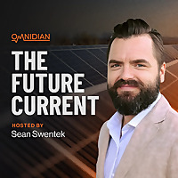 The Future Current