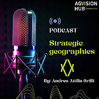 Strategic Geographies