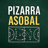 Pizarra Asobal