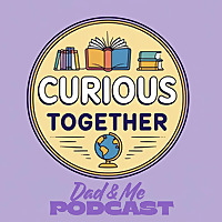 CURIOUS TOGETHER