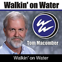 Walkin' on Water