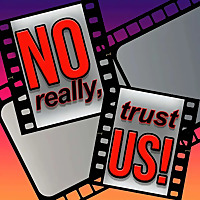 No Really, Trust Us