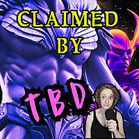 Claimed by... TBD (Free Version)