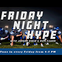 Friday Night Hype