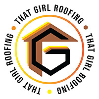 THAT GIRL ROOFING with Becca Haggard