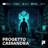 Progetto Cassandra