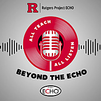All Teach All Listen: Beyond the ECHO