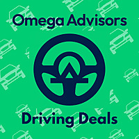 Omega Advisors - Driving Deals