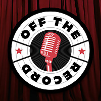 Off The Record - An American Songwriter Podcast
