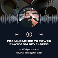How to start your power platform journey