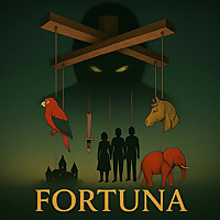 Fortuna Das Fantasy-H&ouml;rbuch
