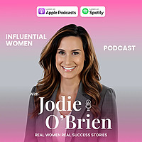 Influential Women Podcast