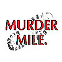 Murder Mile UK True Crime