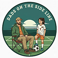 Dads On The Sideline Podcast