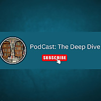 The Deep Dive Podcast: Analytical History