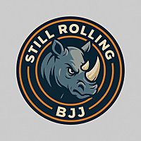 Still Rolling Jiu Jitsu