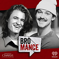 Bromance with Dylan Playfair and Ty Smith