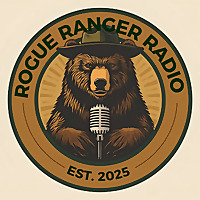Rogue Ranger Radio