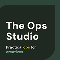 The Ops Studio