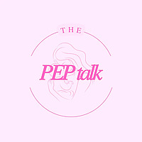 The Pep Talk