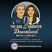 The Dad & Daughter Download Podcast