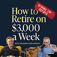 How to Retire on $3K a Week | Beyond the Pages