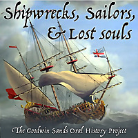 Shipwrecks, Sailors & Lost Souls