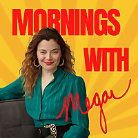 Mornings with Megan