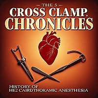 Cross Clamp Chronicles