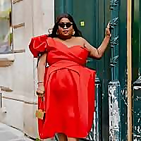 The fat girl of fashion