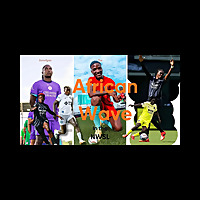 The African Wave in the NWSL