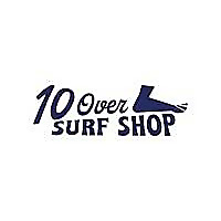 10 Over Surf Shop Blog