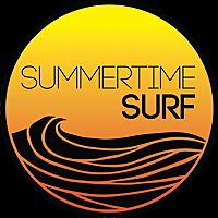 Summertime Surf