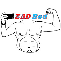 Zad Bod