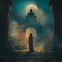 Echoes of the World