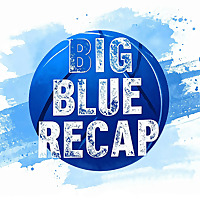 Big Blue Recap