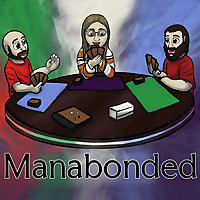 Manabonded