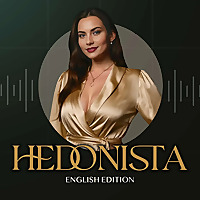 Hedonista Podcast &bull; English Edition