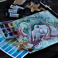 Buzzsprout: The Breath Between Worlds: A Journey Through Nitrogen ??