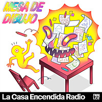 Mesa de dibujo