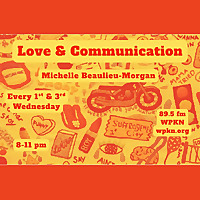 Love & Communication