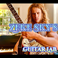 Zeke Sky's Guitar Lab