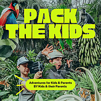 Pack the Kids
