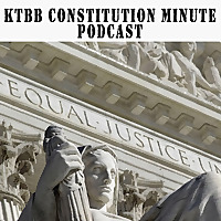 KTBB Constitution Minute