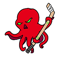 The Angry Octopus - A Detroit Red Wings Podcast