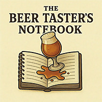 The Beer Taster's Notebook