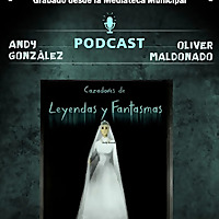 Cazadores de Leyendas y Fantasmas