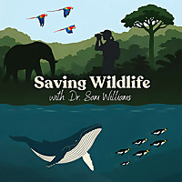 Saving Wildlife with Sam