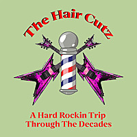 The Hair Cutz